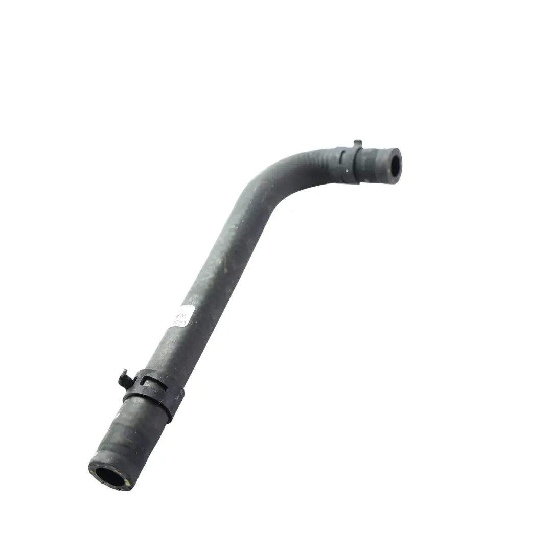 Skoda Karoq VW Golf Mk7 Water Coolant Pipe Hose Line 1.5 TSI Petrol - SKU 04E122447BF - Part number 04E122447BF