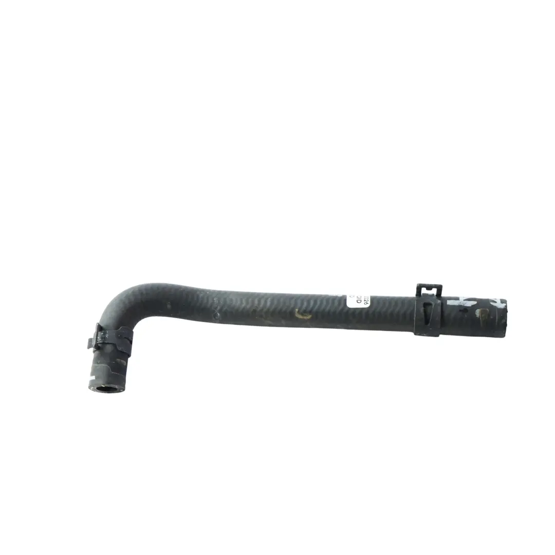 Skoda Karoq VW Golf Mk7 Water Coolant Pipe Hose Line 1.5 TSI Petrol - SKU 04E122447BF - Part number 04E122447BF