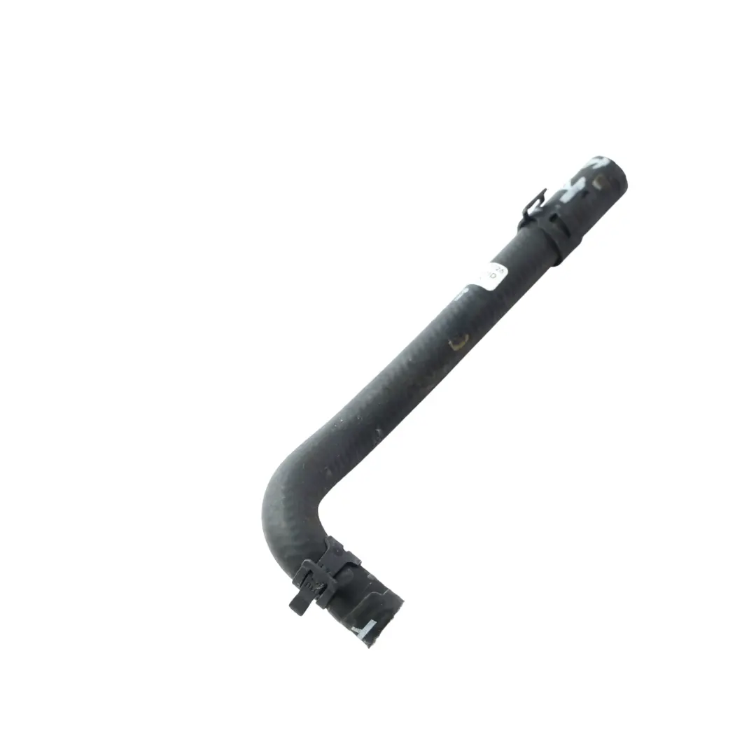 Skoda Karoq VW Golf Mk7 Water Coolant Pipe Hose Line 1.5 TSI Petrol - SKU 04E122447BF - Part number 04E122447BF