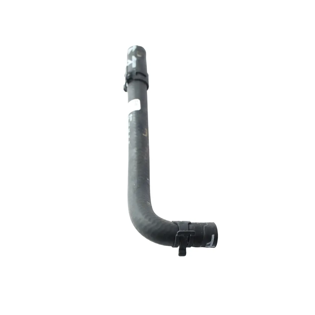 Skoda Karoq VW Golf Mk7 Water Coolant Pipe Hose Line 1.5 TSI Petrol - SKU 04E122447BF - Part number 04E122447BF