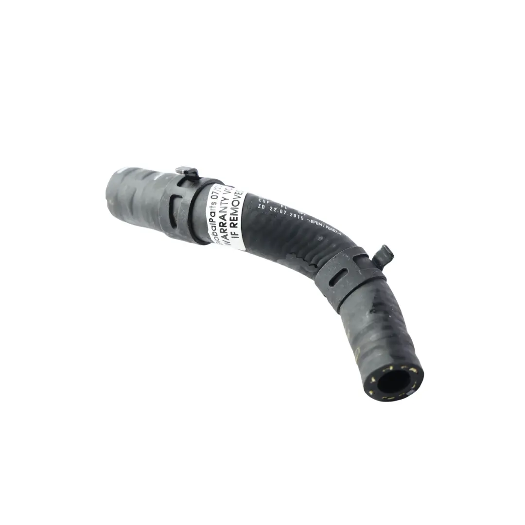 Skoda Karoq VW Golf Mk7 Water Coolant Pipe Hose Line 1.5 TSI Petrol - SKU 04E122447BG-1 - Part number 04E122447BG