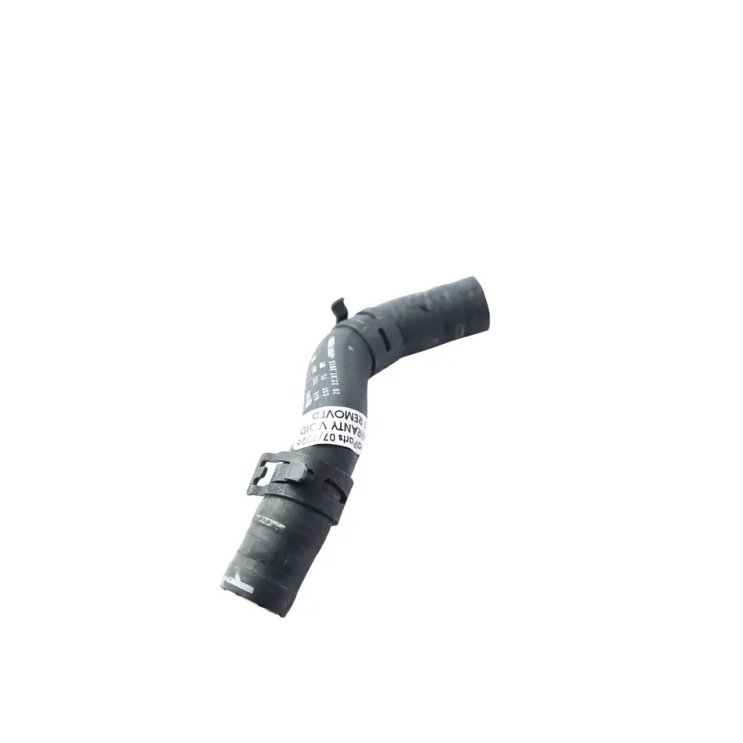 Water Coolant Pipe Hose Line 1.5 TSI Petrol to Skoda Karoq VW Golf Mk7 with Part number 04E122447BG Skoda Karoq VW Golf Mk7 Water Coolant Pipe Hose Line 1.5 TSI Petrol - SKU 04E122447BG-1 - Part number 04E122447BG
