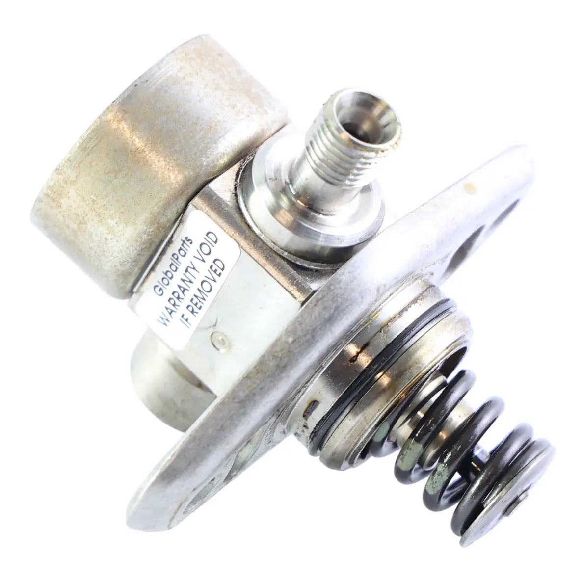 Volkswagen Golf Mk7 High Pressure Fuel Pump 1.2 TSI Petrol 04E127026AF