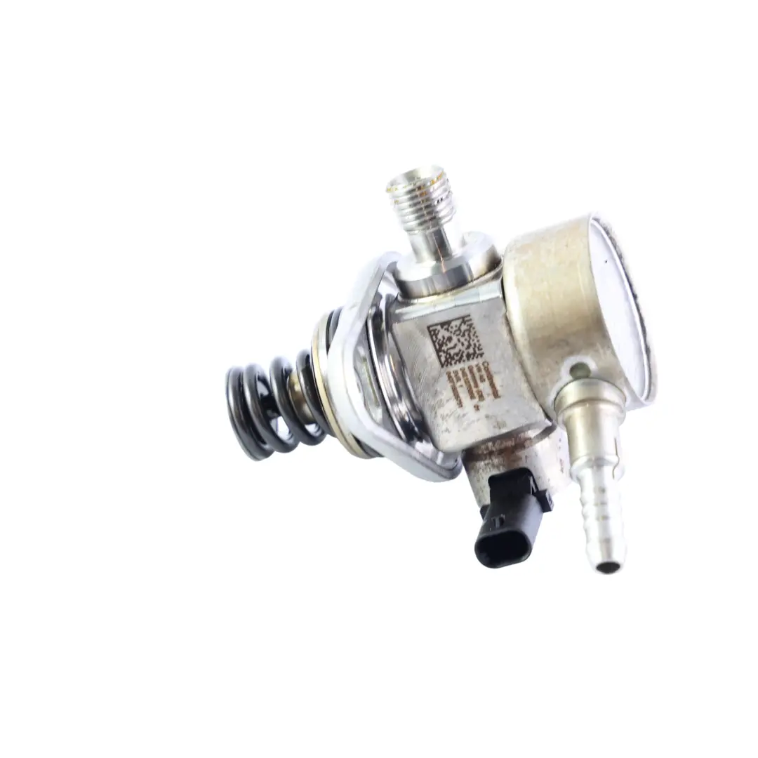 High Pressure Fuel Pump 1.2 TSI Petrol to Volkswagen Golf Mk7 with Part number 04E127026AF Volkswagen Golf Mk7 High Pressure Fuel Pump 1.2 TSI Petrol - SKU 04E127026AF - Part number 04E127026AF