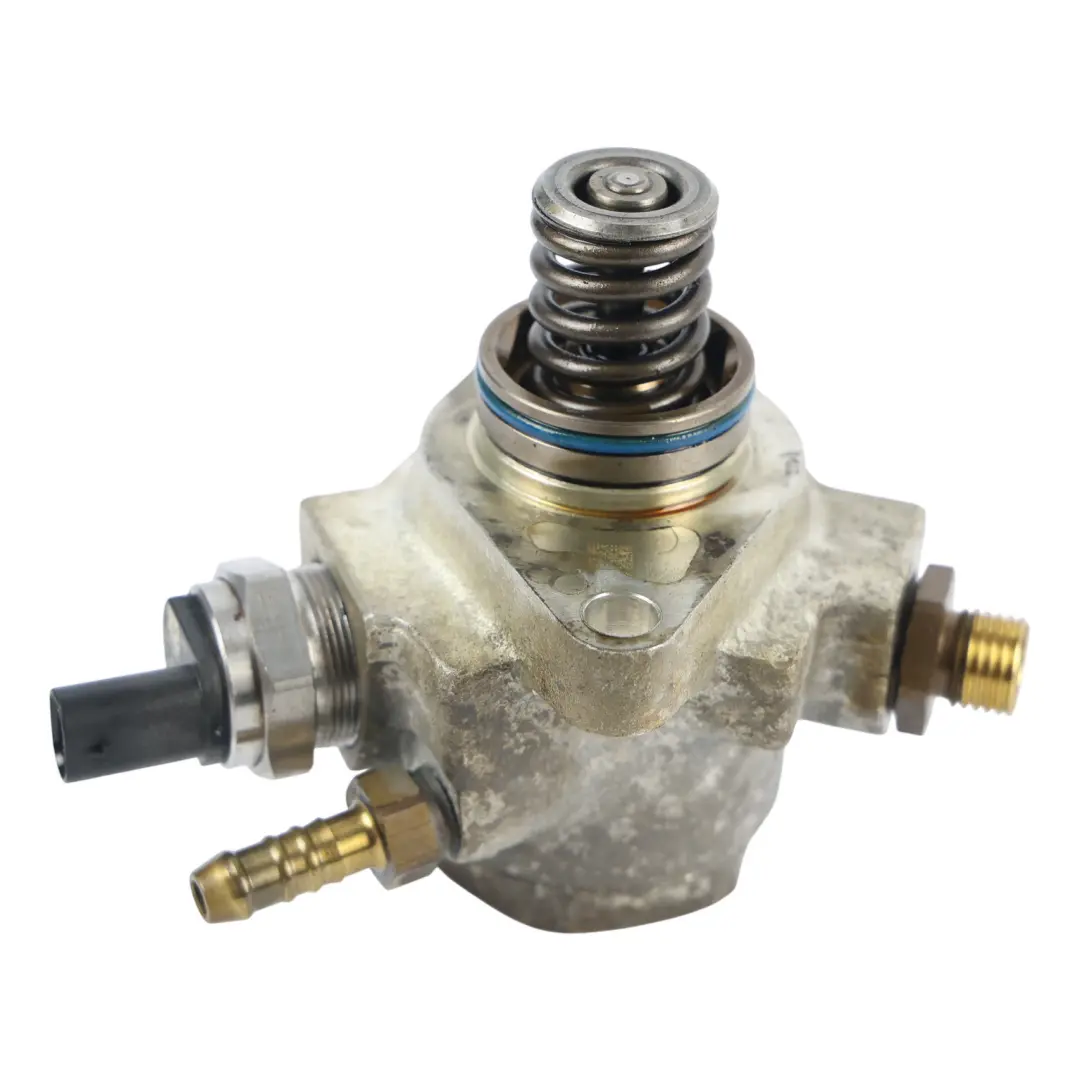 Volkswagen Golf MK7 Jetta MK4 Hochdruck Kraftstoffpumpe Benzin - SKU 04E127026BD - Teilenummer 04E127026BD