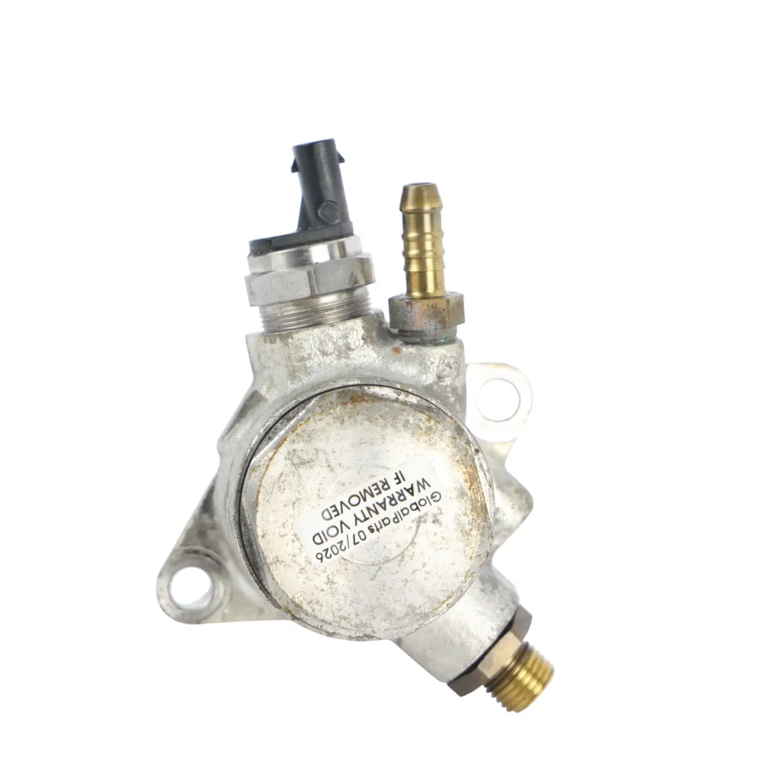 Volkswagen Golf MK7 Jetta MK4 Hochdruck Kraftstoffpumpe Benzin - SKU 04E127026BD - Teilenummer 04E127026BD