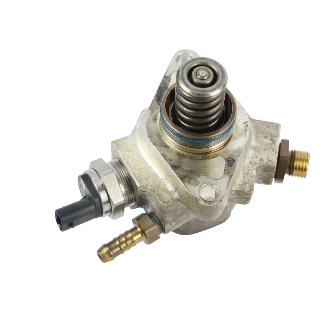 MK4 Hochdruck Kraftstoffpumpe Benzin für Volkswagen Golf MK7 Jetta mit Teilenummer 04E127026BD Volkswagen Golf MK7 Jetta MK4 Hochdruck Kraftstoffpumpe Benzin - SKU 04E127026BD - Teilenummer 04E127026BD