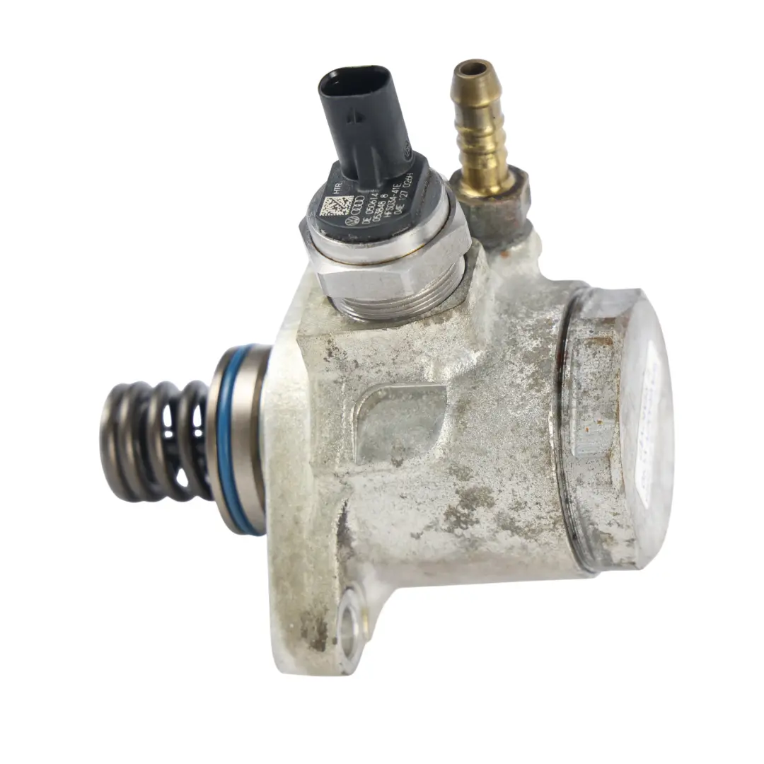 Volkswagen Golf Mk7 Jetta Mk4 High Pressure Fuel Pump Petrol - SKU 04E127026BD - Part number 04E127026BD