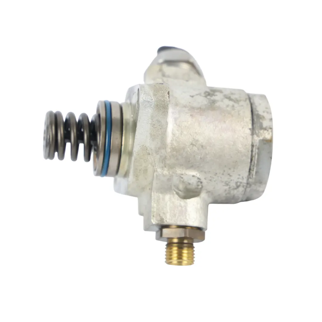 MK4 Hochdruck Kraftstoffpumpe Benzin für Volkswagen Golf MK7 Jetta mit Teilenummer 04E127026BD Volkswagen Golf MK7 Jetta MK4 Hochdruck Kraftstoffpumpe Benzin - SKU 04E127026BD - Teilenummer 04E127026BD