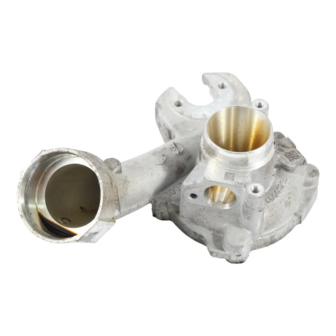 Volkswagen Audi Seat Skoda 1.2 TSI CJZC CJZD Turbocharger Upper Cover - SKU 04E145721L-2 - Part number 04E145721L