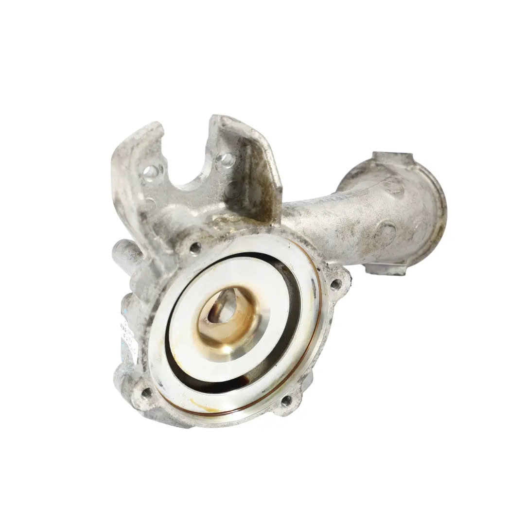 Volkswagen Audi Seat Skoda 1.2 TSI CJZC CJZD Turbocharger Upper Cover - SKU 04E145721L-2 - Part number 04E145721L