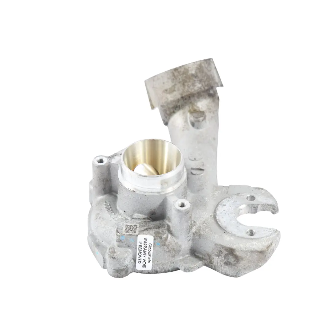 Seat Turbocompresseur Couvercle Supérieur 1.2 TSI CJZC CJZD - SKU 04E145721L-2 - Numéro de pièce 04E145721L
