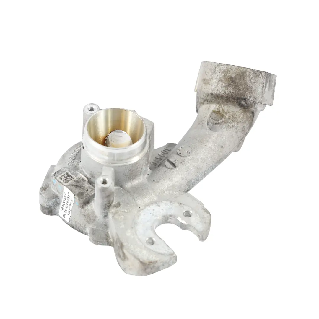 Volkswagen Audi Seat Skoda 1.2 TSI CJZC CJZD Turbocharger Upper Cover - SKU 04E145721L-2 - Part number 04E145721L