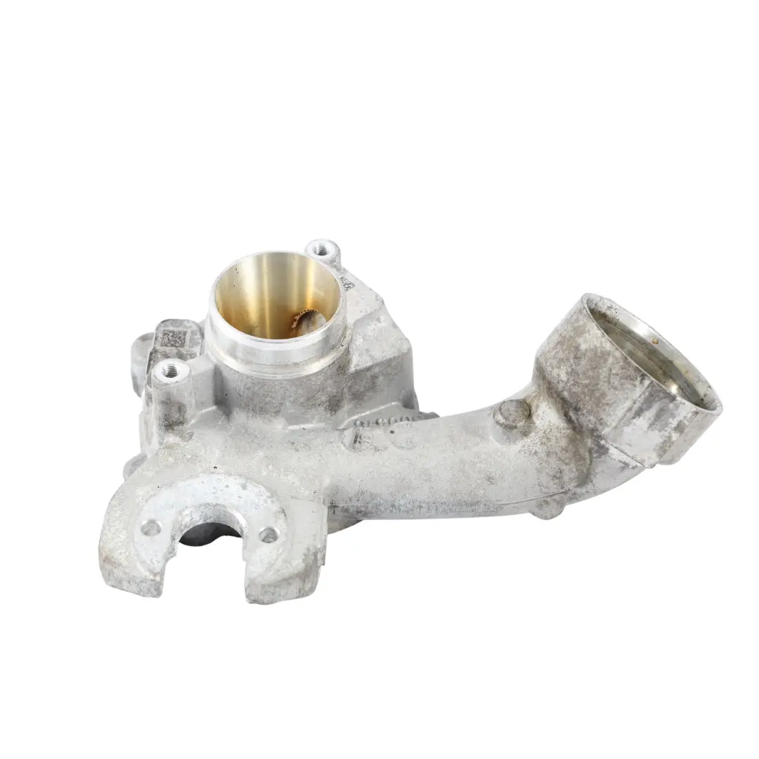 Volkswagen Audi Seat Skoda 1.2 TSI CJZC CJZD Turbocharger Upper Cover - SKU 04E145721L-2 - Part number 04E145721L
