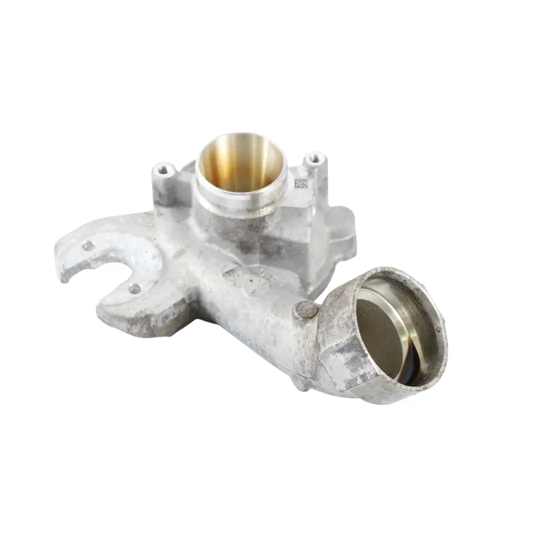 Volkswagen Audi Seat Skoda 1.2 TSI CJZC CJZD Turbocharger Upper Cover - SKU 04E145721L-2 - Part number 04E145721L