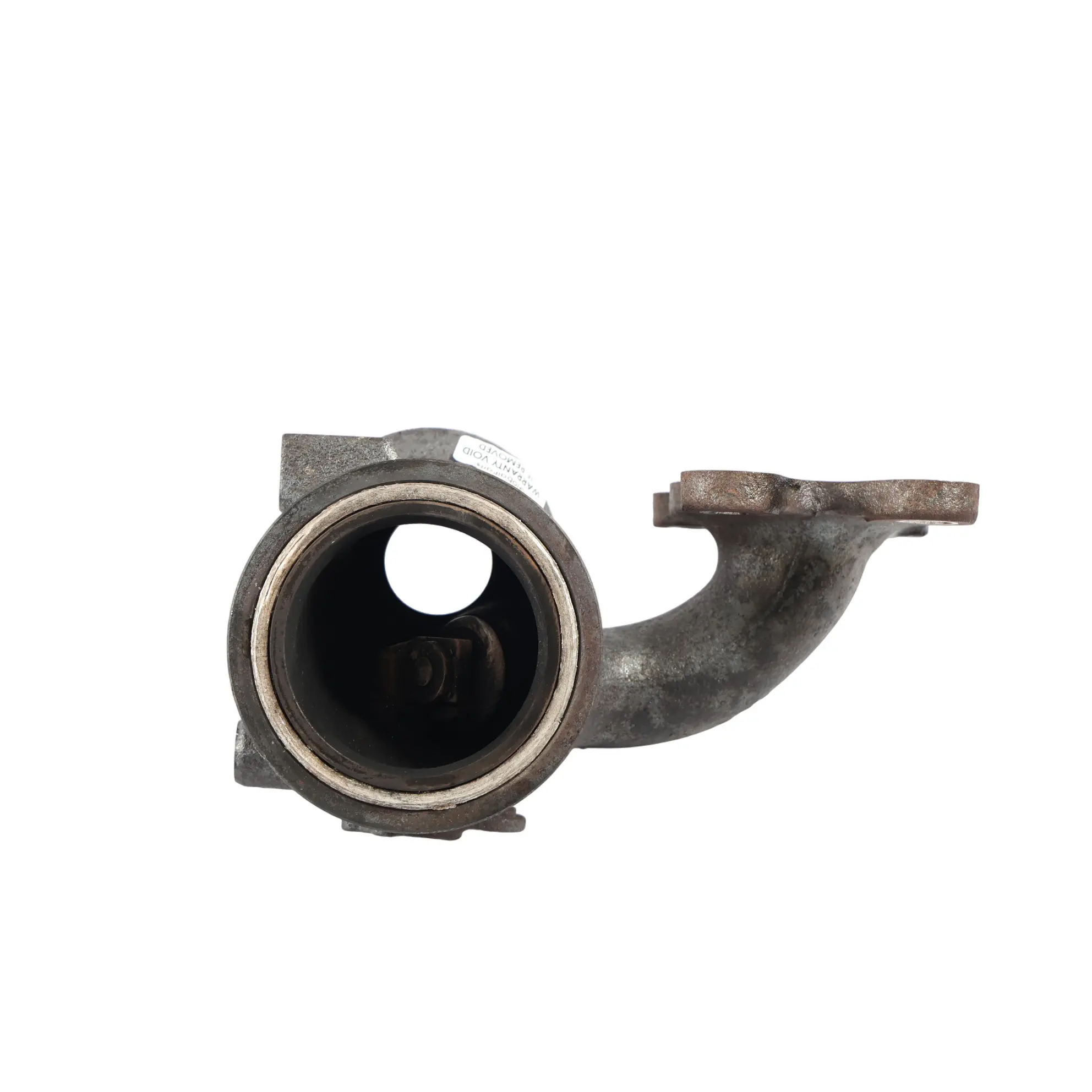 Seat Turbocompresseur Couvercle 1.2 TSI CJZC CJZD 04E145721L