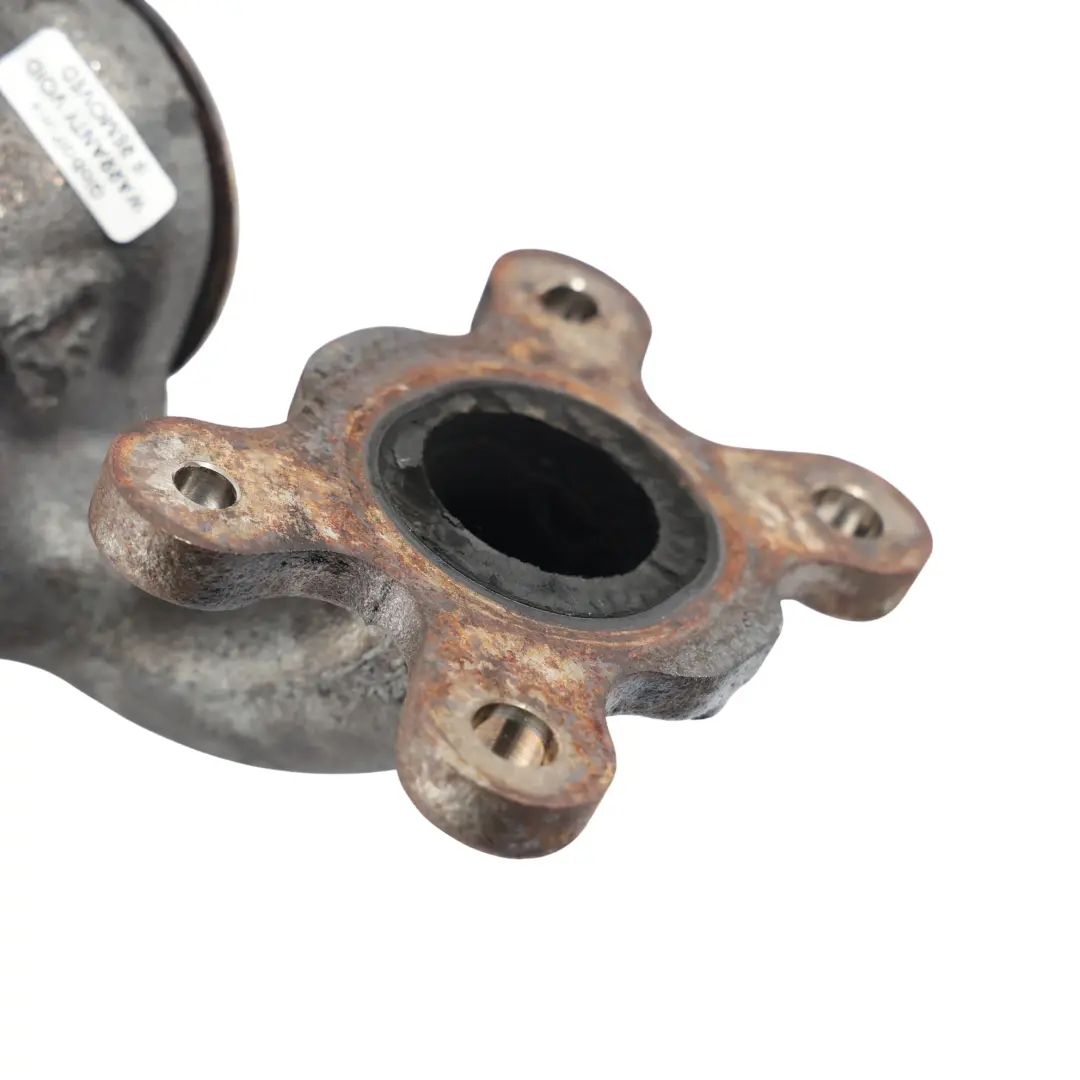Turbocompresseur Couvercle 1.2 TSI CJZC CJZD pour Seat à propos du numéro de pièce 04E145721L Seat Turbocompresseur Couvercle 1.2 TSI CJZC CJZD - SKU 04E145721L-3 - Numéro de pièce 04E145721L