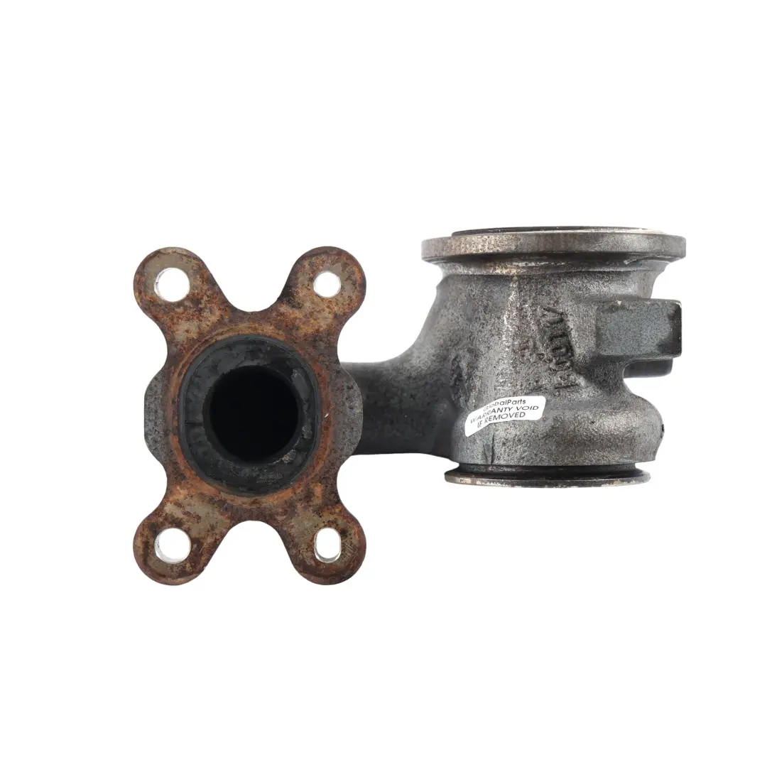 Seat Turbocompresseur Couvercle 1.2 TSI CJZC CJZD - SKU 04E145721L-3 - Numéro de pièce 04E145721L
