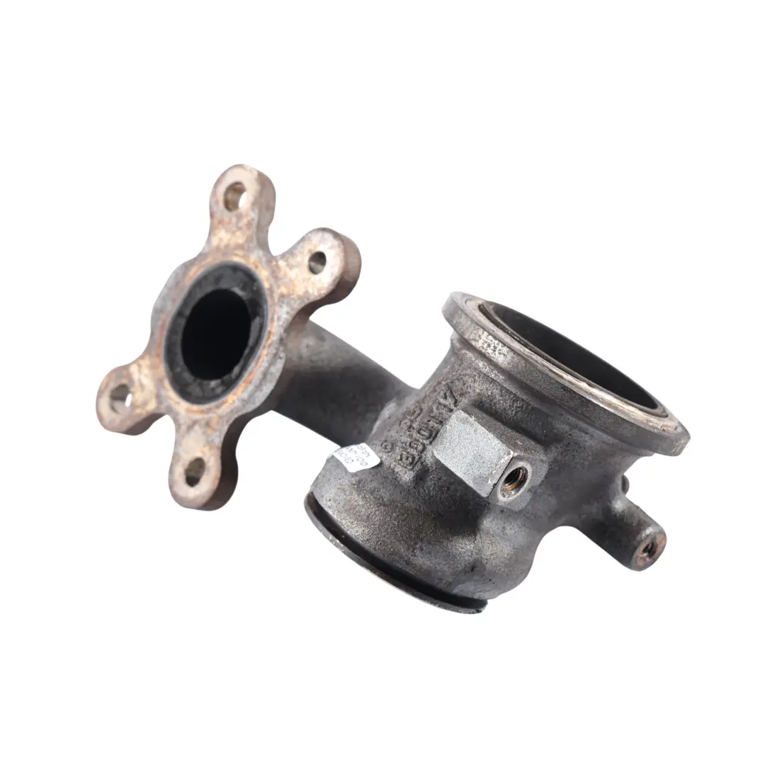 Seat Turbocompresseur Couvercle 1.2 TSI CJZC CJZD - SKU 04E145721L-3 - Numéro de pièce 04E145721L