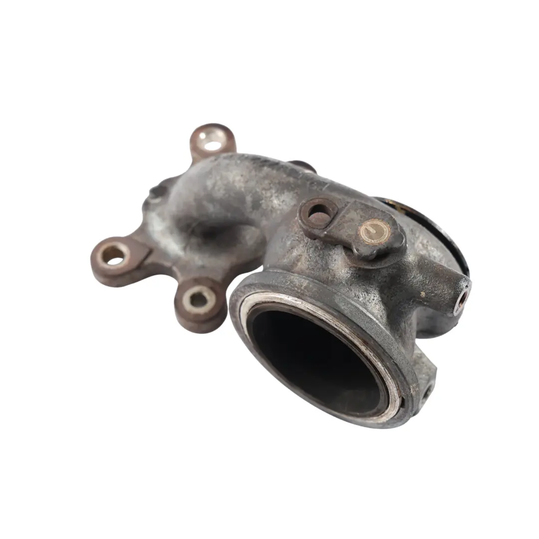 CJZC CJZD Turbocharger Cover to Volkswagen Audi Seat Skoda 1.2 TSI with Part number 04E145721L Volkswagen Audi Seat Skoda 1.2 TSI CJZC CJZD Turbocharger Cover - SKU 04E145721L-3 - Part number 04E145721L
