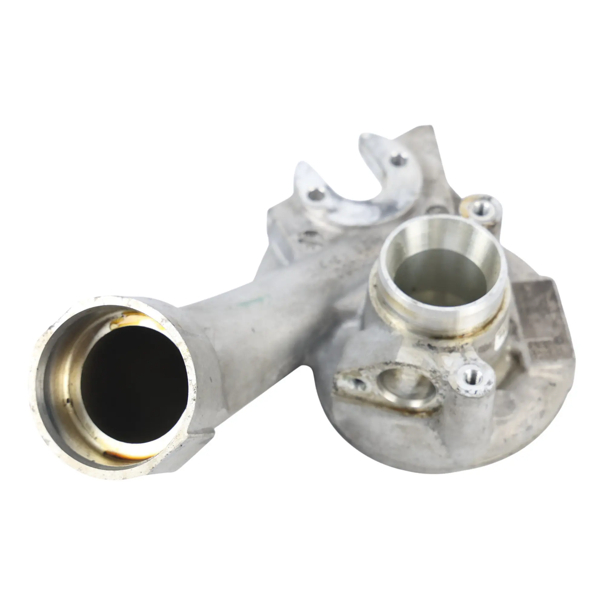Volkswagen Golf Mk7 Audi A1 8X Tapa Carcasa Turbocompresor 1.4 TFSI 04E145721R