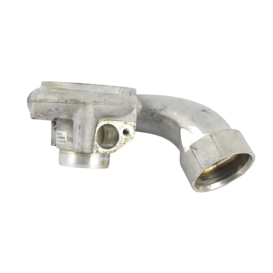 Volkswagen Golf Mk7 Audi A1 8X Tapa Carcasa Turbocompresor 1.4 TFSI - SKU 04E145721R-1 - Número de pieza 04E145721R