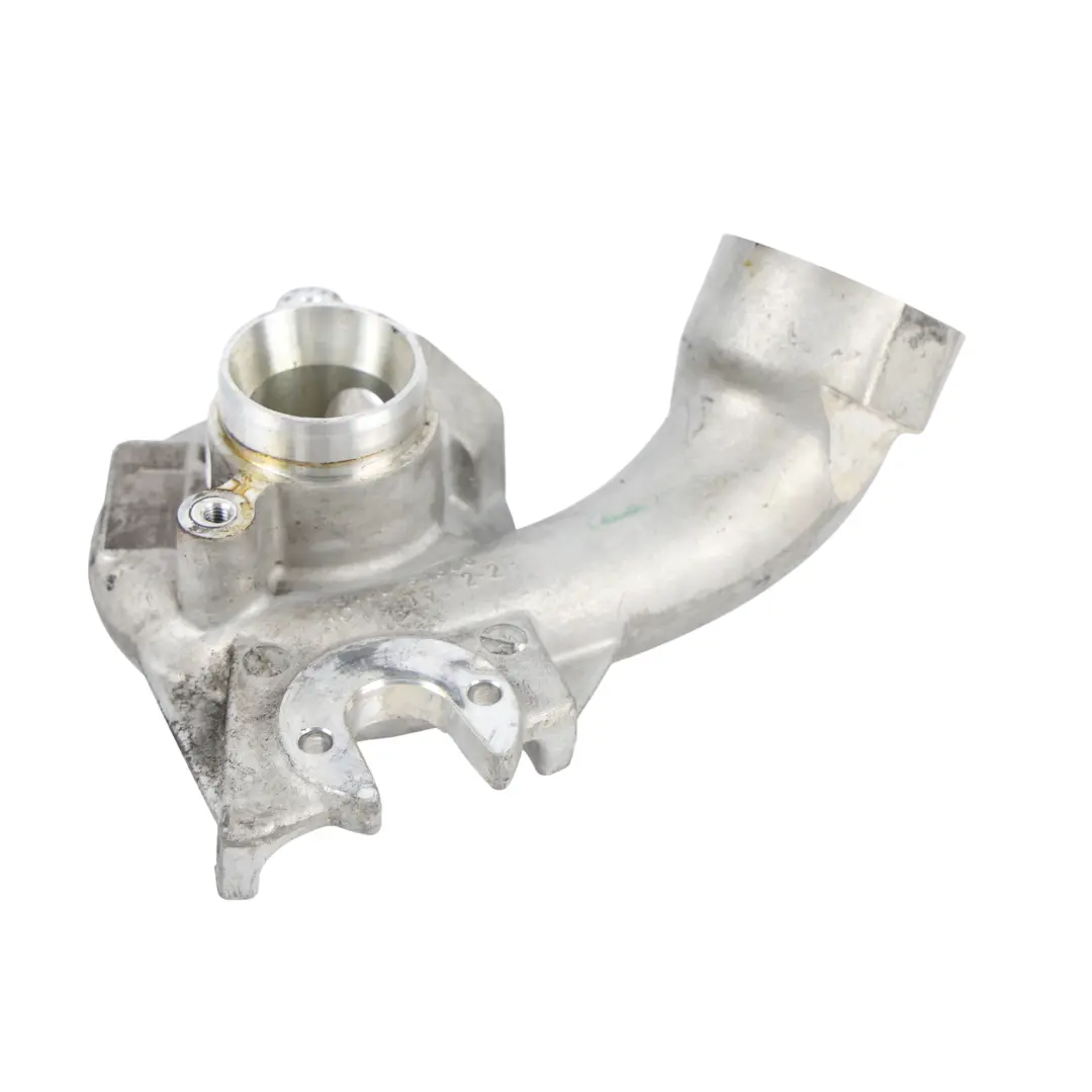 Volkswagen Golf Mk7 Audi A1 8X Tapa Carcasa Turbocompresor 1.4 TFSI - SKU 04E145721R-1 - Número de pieza 04E145721R