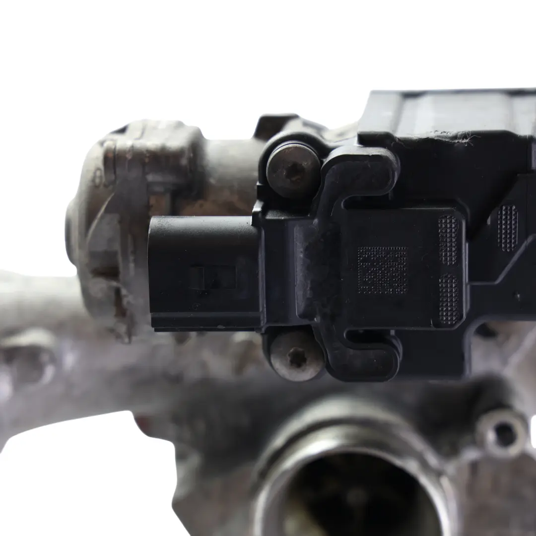 5G Polo 6R CYVA Turbocompresor 1.2 TSI para Volkswagen Golf con número de pieza 04E145722E Volkswagen Golf 5G Polo 6R CYVA Turbocompresor 1.2 TSI - SKU 04E145722E - Número de pieza 04E145722E