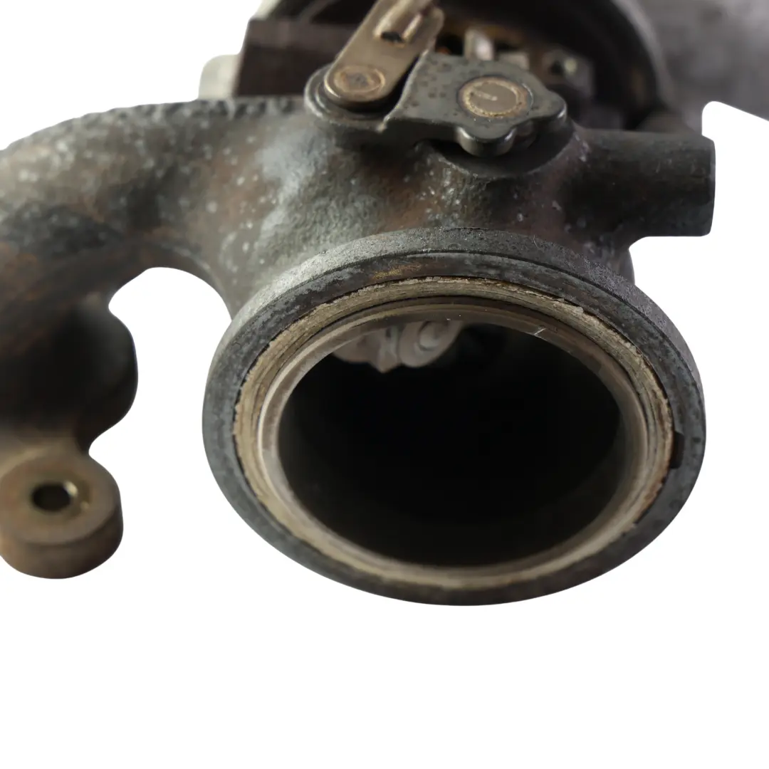Volkswagen Golf 5G Polo 6R Turbocharger 1.2 TSI CYVA Petrol - SKU 04E145722E - Part number 04E145722E