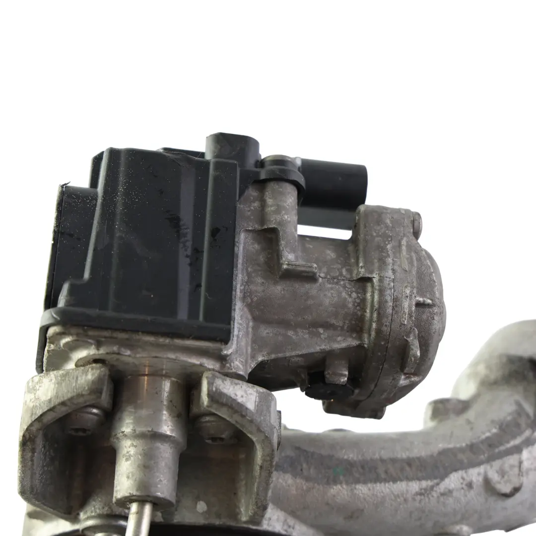 5G Polo 6R Turbolader 1.2 TSI CYVA Benzin für Volkswagen Golf mit Teilenummer 04E145722E Volkswagen Golf 5G Polo 6R Turbolader 1.2 TSI CYVA Benzin - SKU 04E145722E - Teilenummer 04E145722E