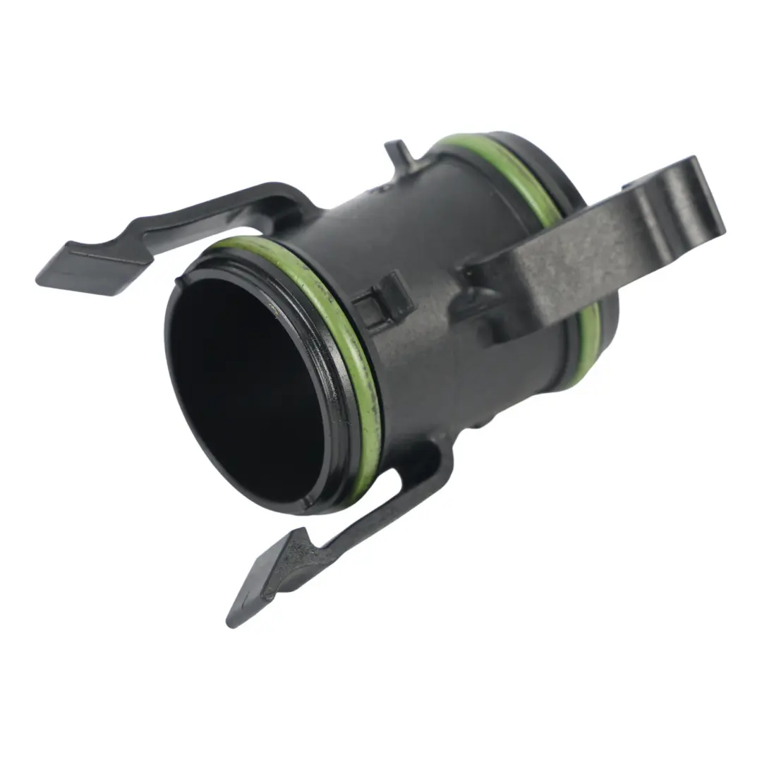 Volkswagen Golf Mk7 Audi A3 8V Turbo Ansaugrohr Adapter 1.4 TSI - SKU 04E145875F - Teilenummer 04E145875F