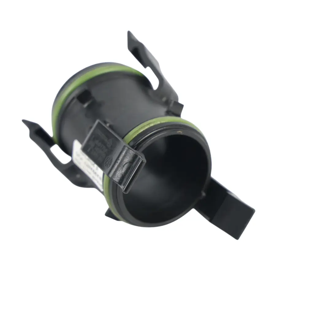 Volkswagen Golf Mk7 Audi A3 8V Turbo Ansaugrohr Adapter 1.4 TSI - SKU 04E145875F - Teilenummer 04E145875F