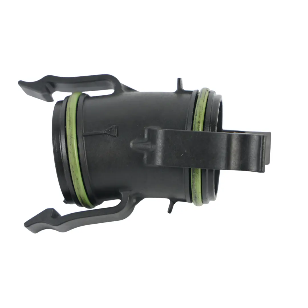 Volkswagen Golf Mk7 Audi A3 8V Turbo Intake Pipe Adapter 1.4 TSI - SKU 04E145875F - Part number 04E145875F