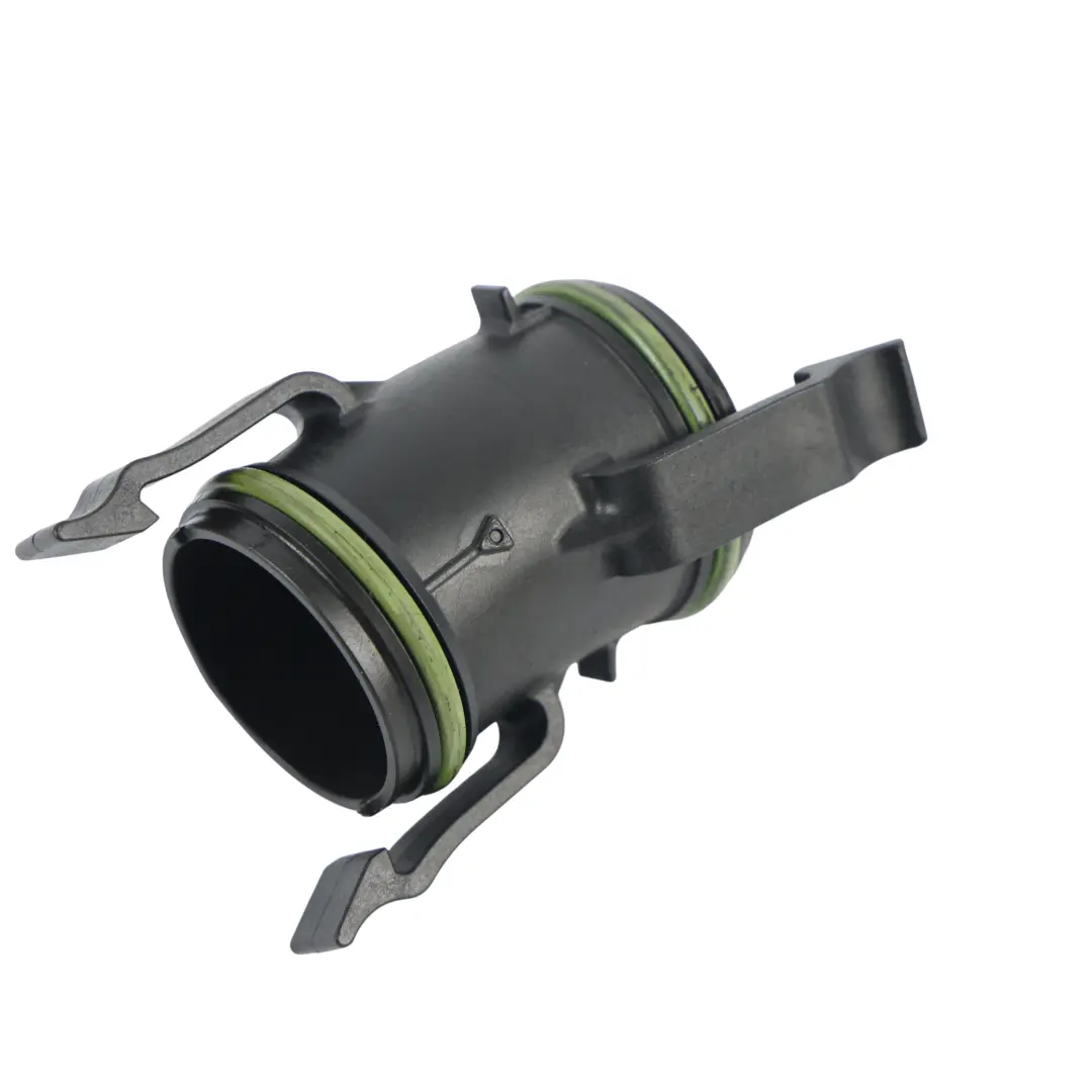 Volkswagen Golf Mk7 Audi A3 8V Turbo Ansaugrohr Adapter 1.4 TSI - SKU 04E145875F - Teilenummer 04E145875F