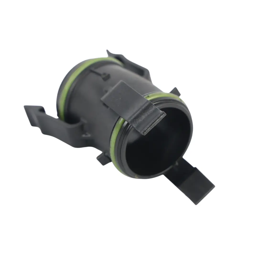 Volkswagen Golf Mk7 Audi A3 8V Turbo Ansaugrohr Adapter 1.4 TSI - SKU 04E145875F - Teilenummer 04E145875F