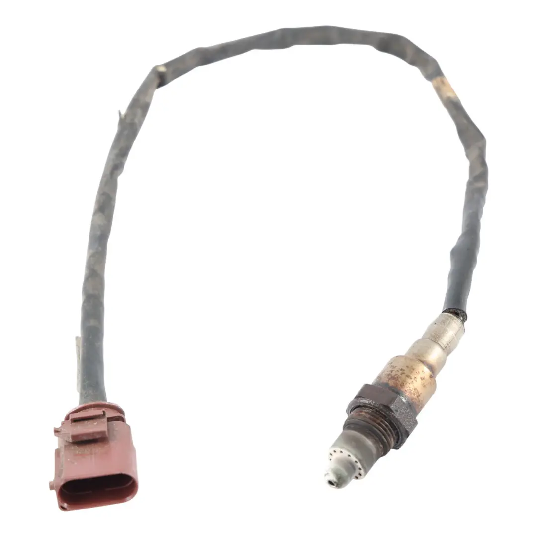 5G Oxygen Lambda Sensor Unit 1.2 Petrol to Audi A3 8V Volkswagen Golf with Part number 04E906262BF Audi A3 8V Volkswagen Golf 5G Oxygen Lambda Sensor Unit 1.2 Petrol - SKU 04E906262BF - Part number 04E906262BF