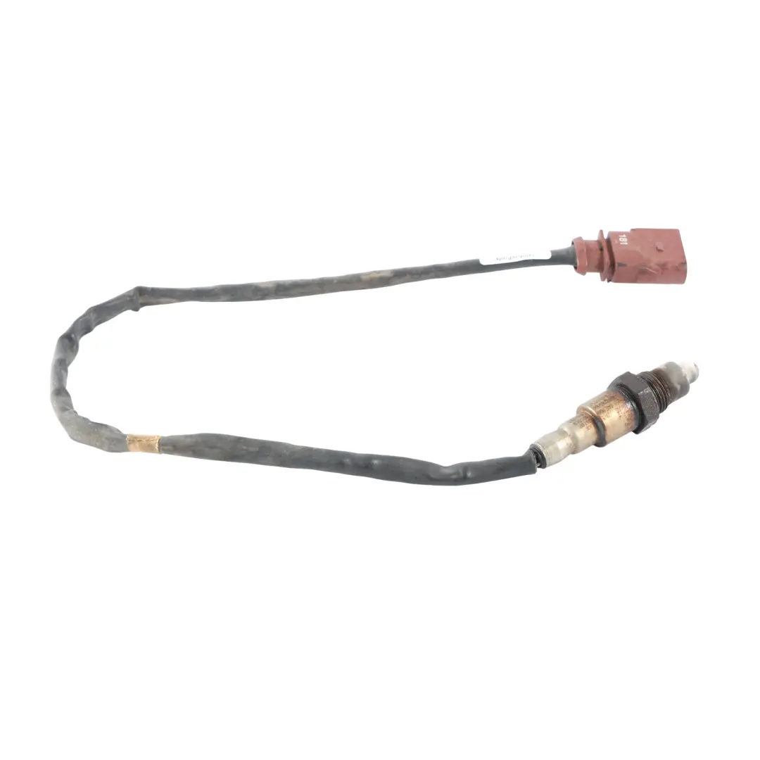 Audi A3 8V Volkswagen Golf 5G Oxygen Lambda Sensor Unit 1.2 Petrol - SKU 04E906262BF - Part number 04E906262BF