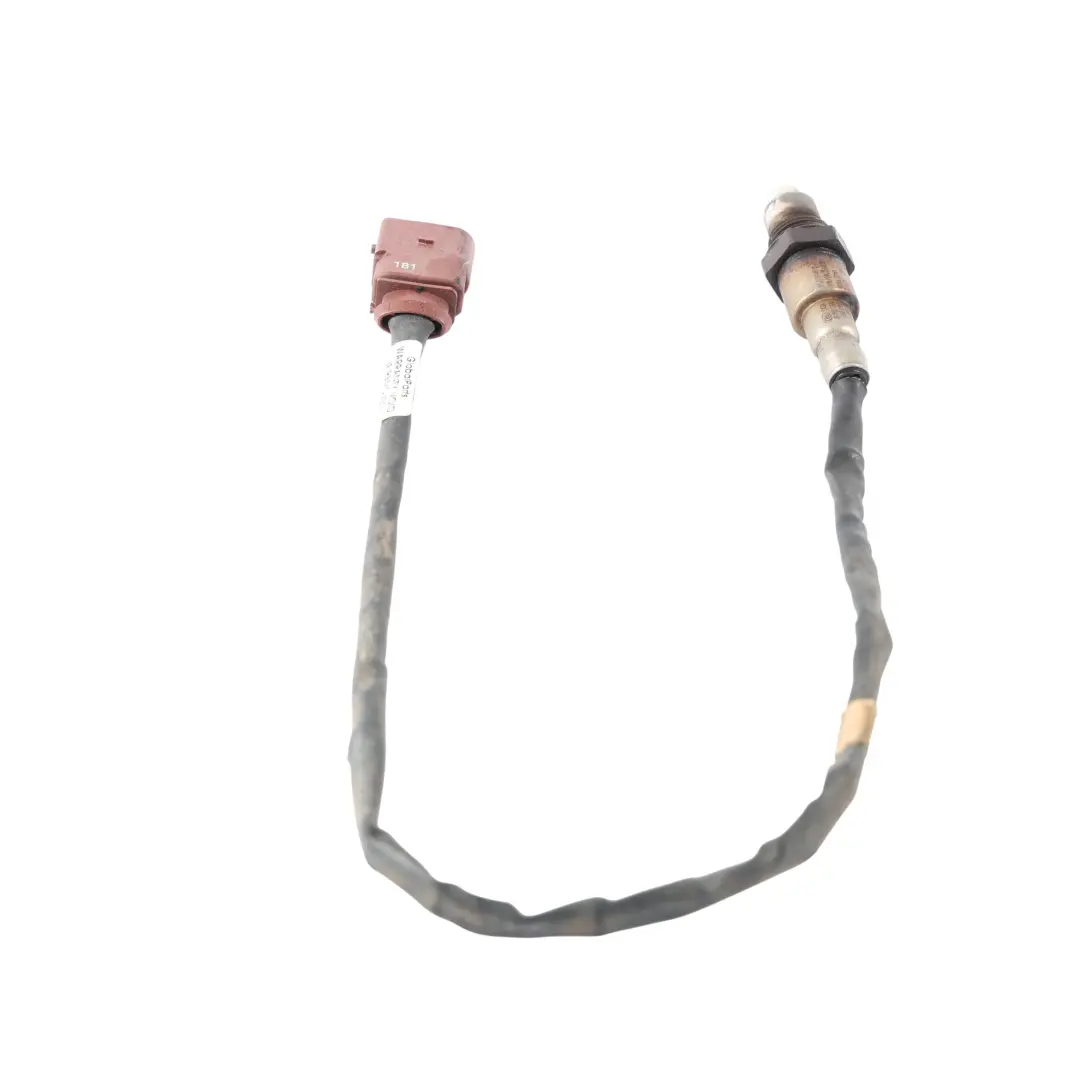 Audi A3 8V Volkswagen Golf 5G Oxygen Lambda Sensor Unit 1.2 Petrol - SKU 04E906262BF - Part number 04E906262BF