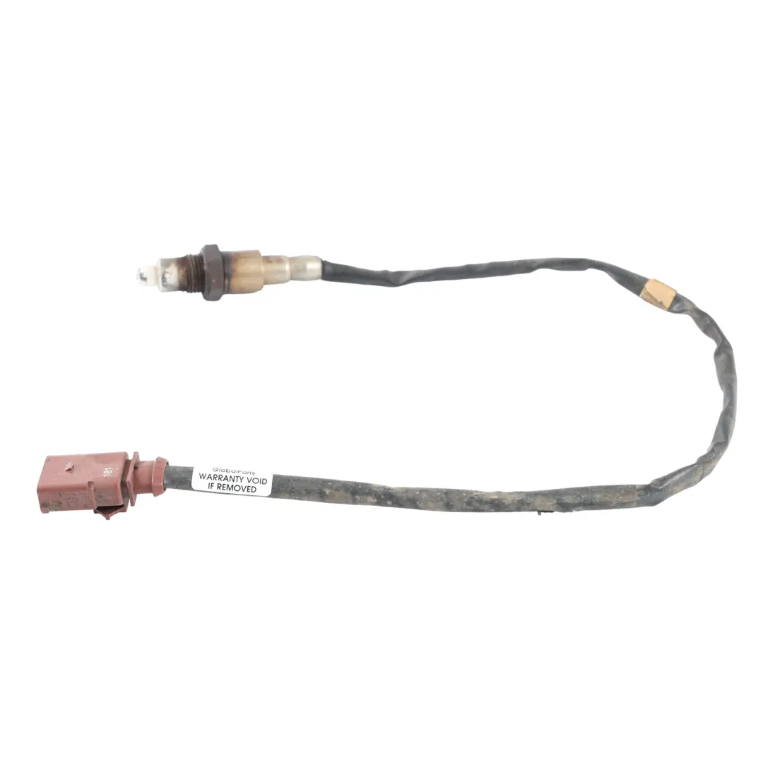 Audi A3 8V Volkswagen Golf 5G Oxygen Lambda Sensor Unit 1.2 Petrol - SKU 04E906262BF - Part number 04E906262BF