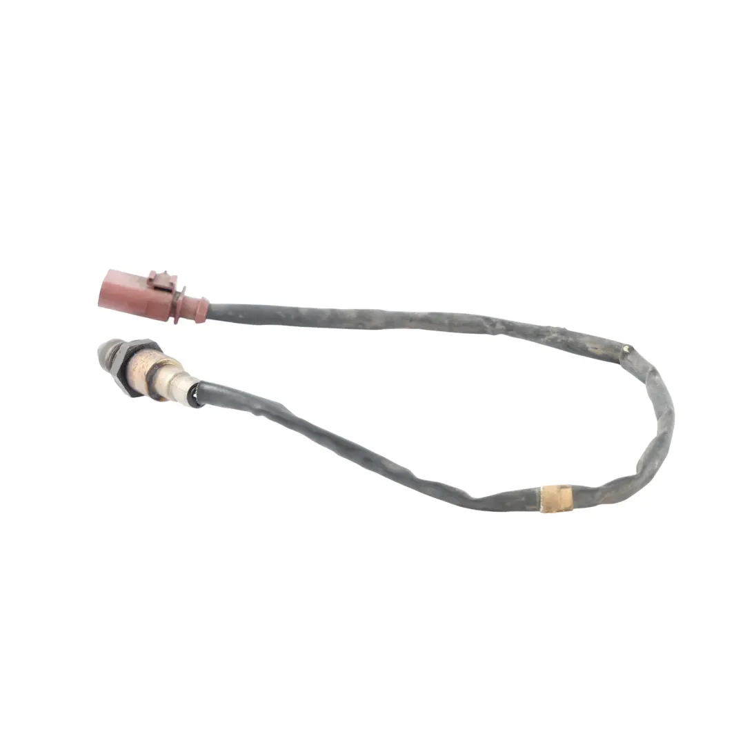 5G Oxygen Lambda Sensor Unit 1.2 Petrol to Audi A3 8V Volkswagen Golf with Part number 04E906262BF Audi A3 8V Volkswagen Golf 5G Oxygen Lambda Sensor Unit 1.2 Petrol - SKU 04E906262BF - Part number 04E906262BF