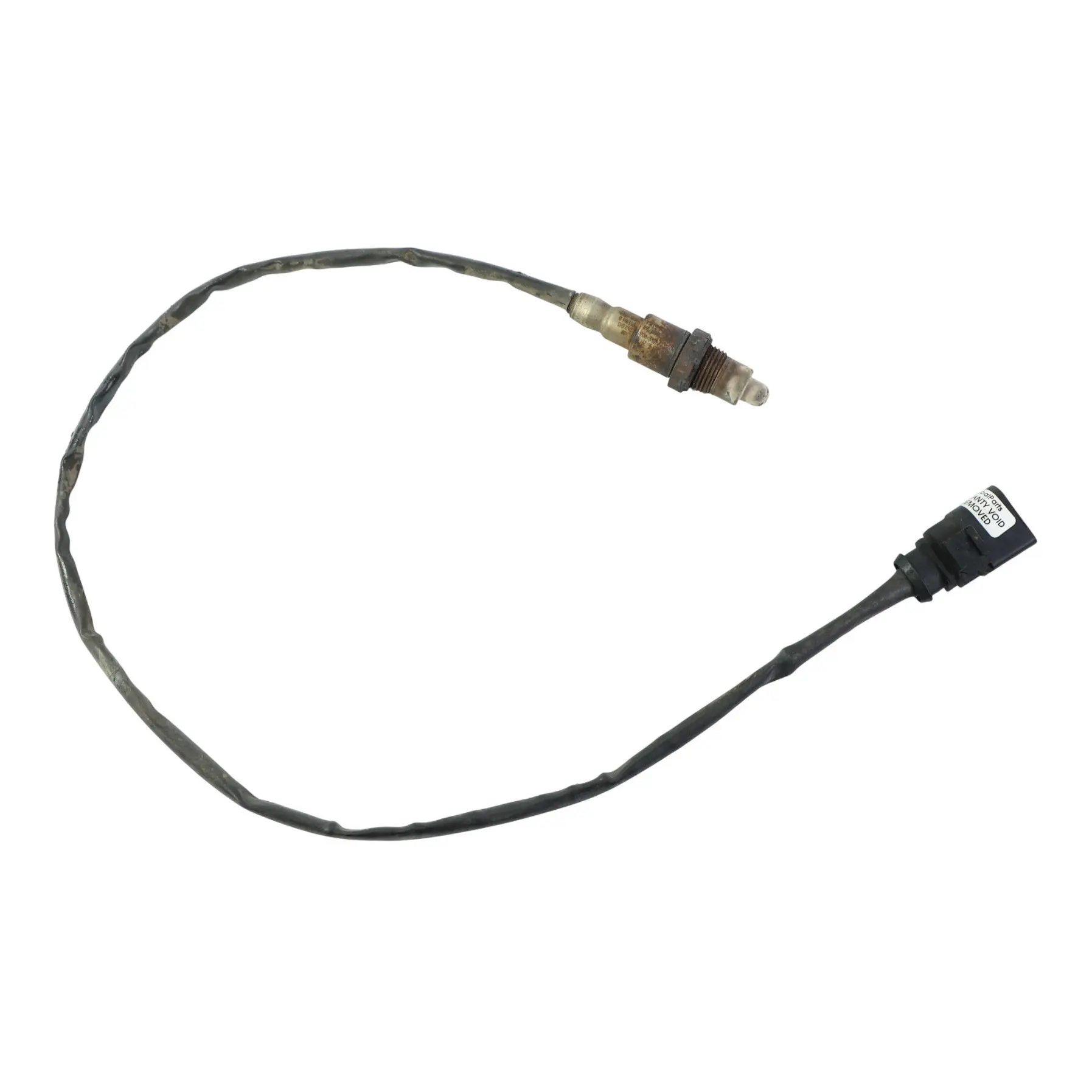 Volkswagen Golf Mk7 Audi A3 8V Petrol Lambda Oxygen Sensor 1.2 TSI 04E906262BG
