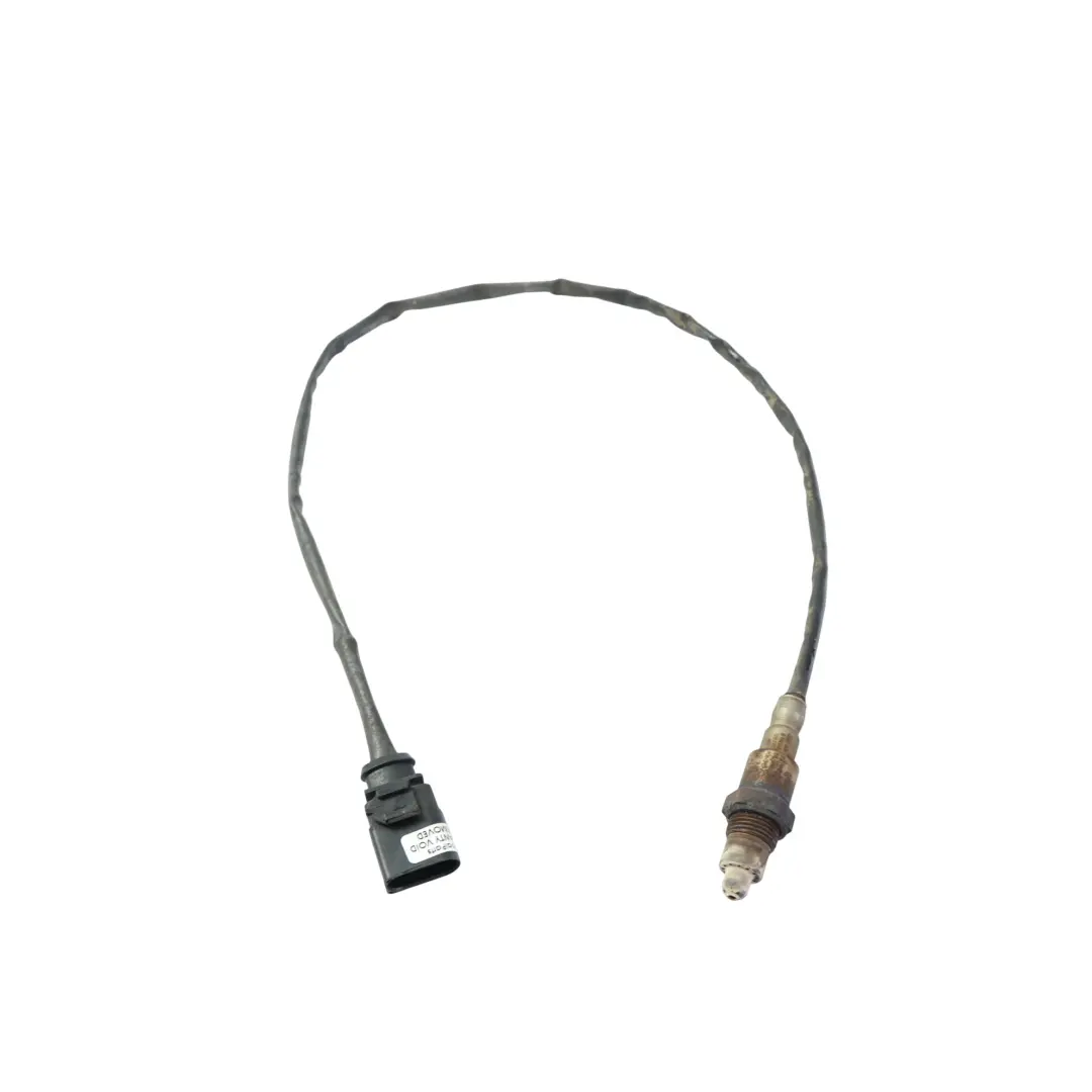 Audi Golf Mk7 A3 8V Sonda Lambda Oxígeno Gasolina 1.2 TSI - SKU 04E906262BG - Número de pieza 04E906262BG