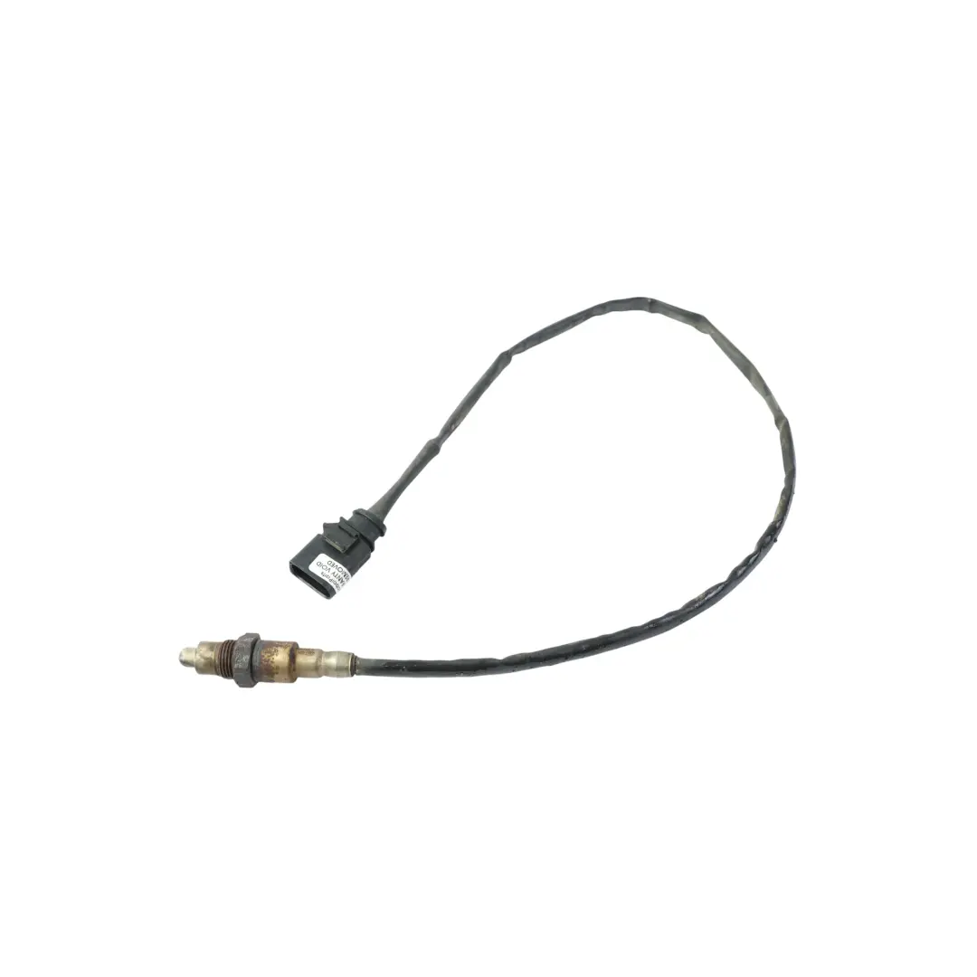 Volkswagen Golf Mk7 Audi A3 8V Petrol Lambda Oxygen Sensor 1.2 TSI - SKU 04E906262BG - Part number 04E906262BG