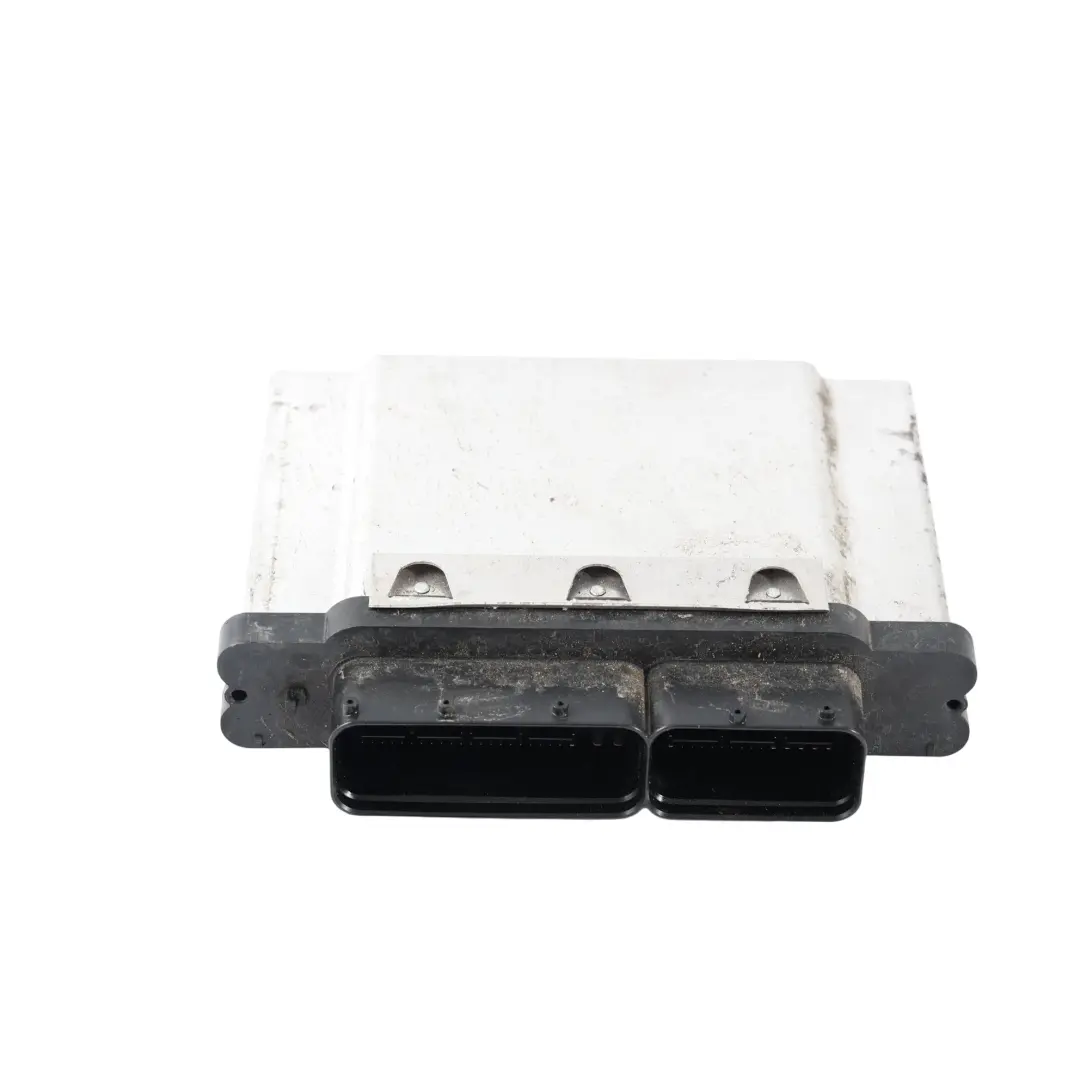 VW Golf Mk7 5G 1.2 TFSI CYVA 86HP Engine Control Unit ECU Kit 04E907309A Manual - SKU 04E907309BL-1 - Part number 04E907309BL
