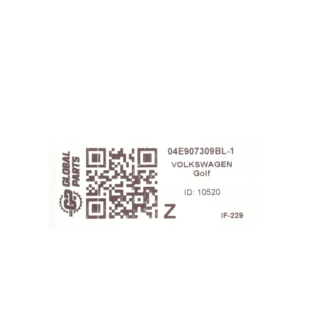 5G 1.2 TFSI CYVA 86HP Moduł Silnika Zestaw 04E907309A Manual do VW Golf Mk7 o numerze 04E907309BL VW Golf Mk7 5G 1.2 TFSI CYVA 86HP Moduł Silnika Zestaw 04E907309A Manual - SKU 04E907309BL-1 - Numer Części 04E907309BL