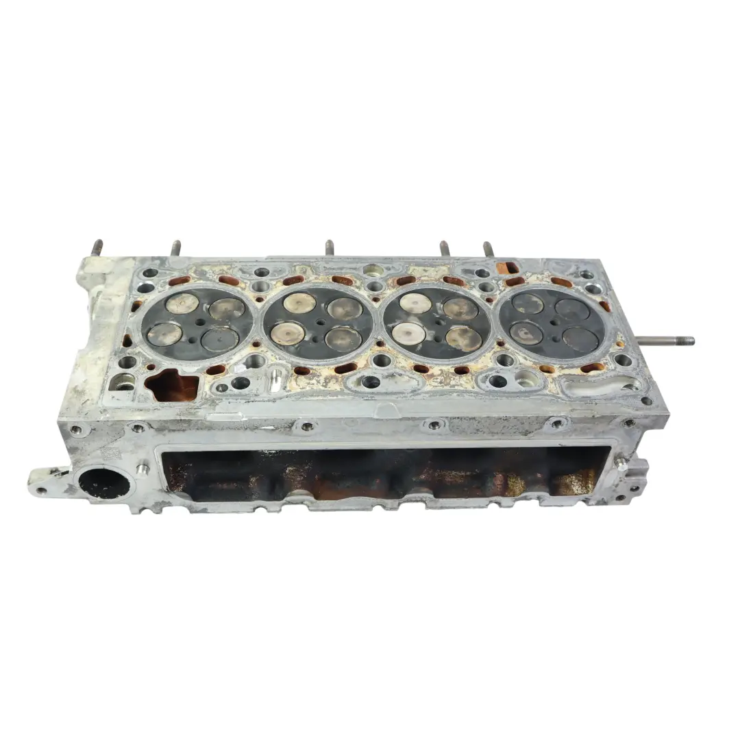 Audi A3 8V Volkswagen Golf Mk7 Skoda Octavia Cylinder Head 1.6 TDI - SKU 04L103063C - Part number 04L103063C