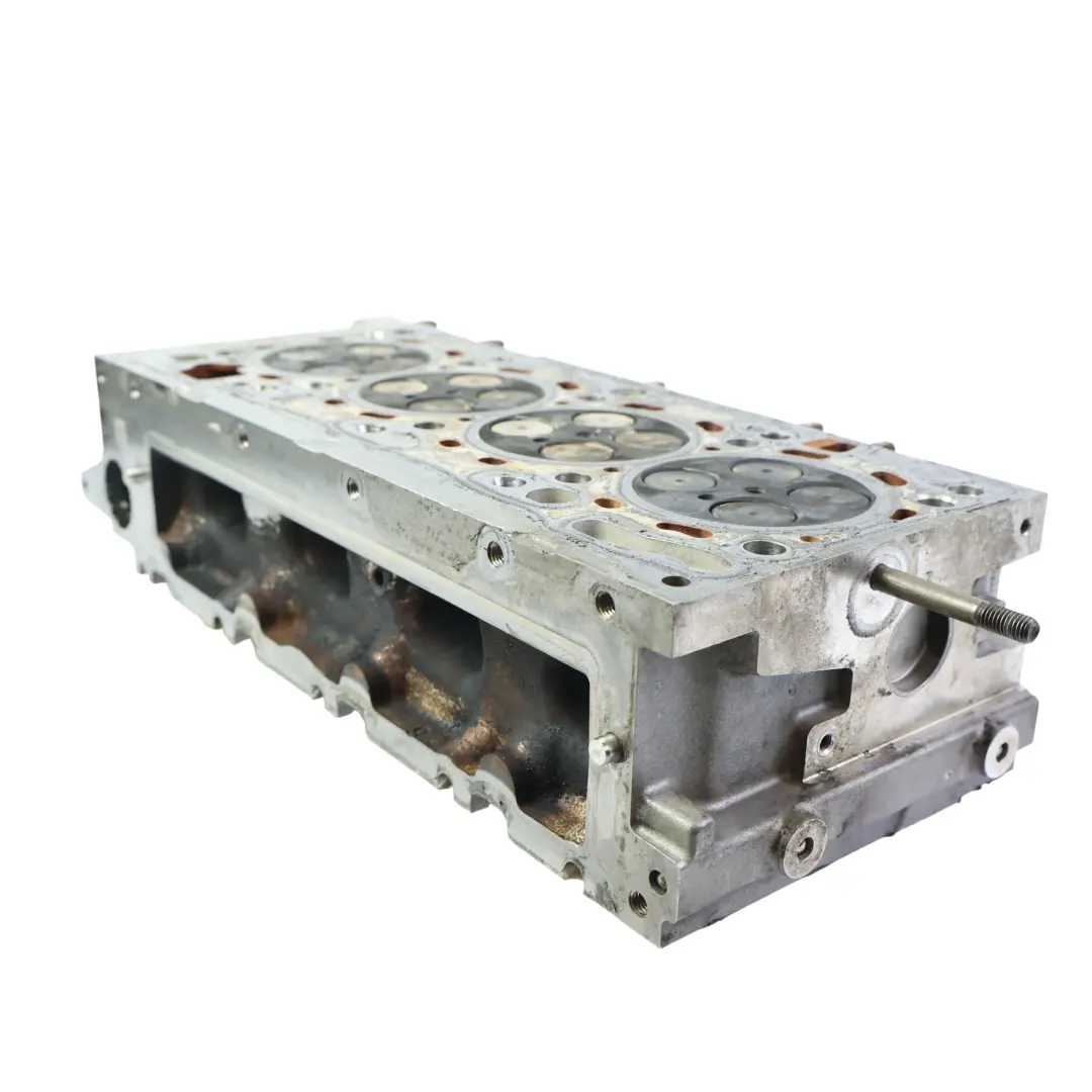 Cylinder Head 1.6 TDI to Audi A3 8V Volkswagen Golf Mk7 Skoda Octavia with Part number 04L103063C Audi A3 8V Volkswagen Golf Mk7 Skoda Octavia Cylinder Head 1.6 TDI - SKU 04L103063C - Part number 04L103063C
