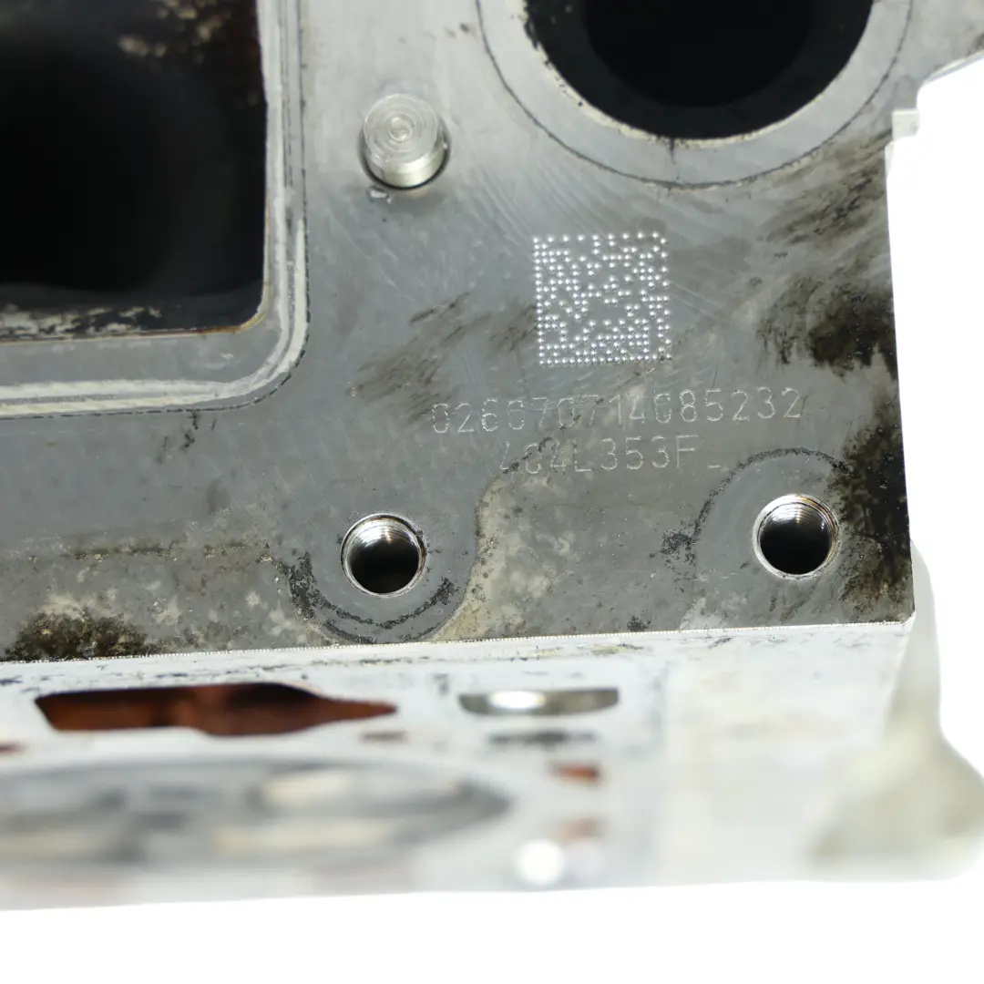 Audi A3 8V Volkswagen Golf Mk7 Skoda Octavia Cylinder Head 1.6 TDI - SKU 04L103063C - Part number 04L103063C