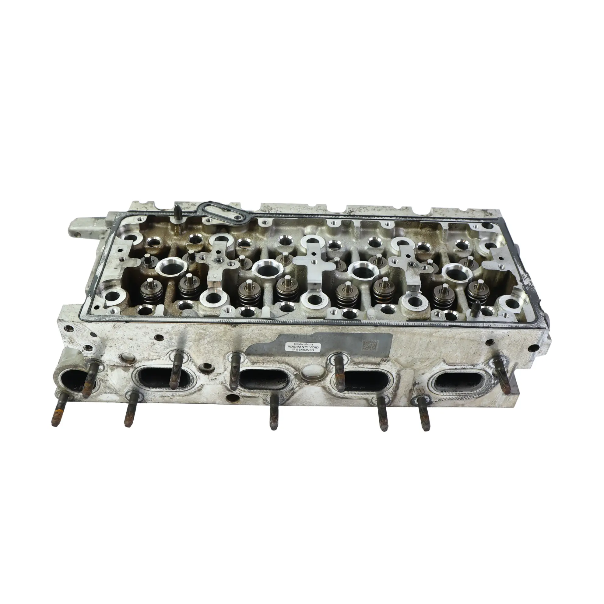 Audi A3 8V Volkswagen Golf Mk7 Skoda Octavia Cylinder Head 1.6 TDI 04L103063C
