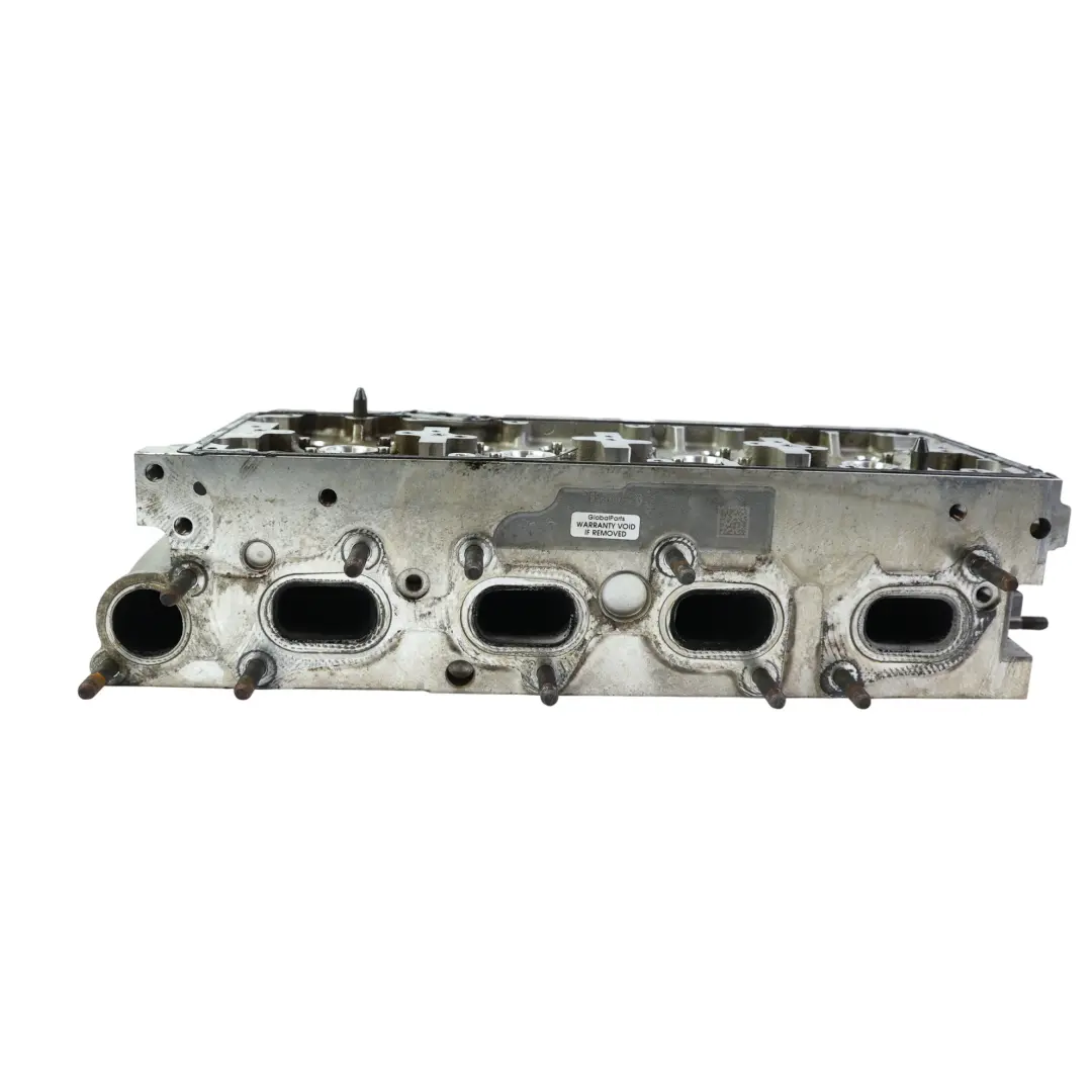 Cylinder Head 1.6 TDI to Audi A3 8V Volkswagen Golf Mk7 Skoda Octavia with Part number 04L103063C Audi A3 8V Volkswagen Golf Mk7 Skoda Octavia Cylinder Head 1.6 TDI - SKU 04L103063C - Part number 04L103063C